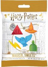 Saldainiai JELLY BELLY Harry Potter Magical Sweets, 59 g