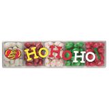 Saldainiai JELLY BELLY Hohoho, penkių skonių, 113 g