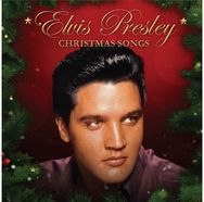 Elvis Presley - Christmas Songs LP 2022