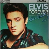 Vinilinė plokštelė Elvis Presley: Elvis Forever LP