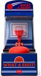 Žaidimas MINI BASKETBALL ARCADE GAME WHAT A SHOT!