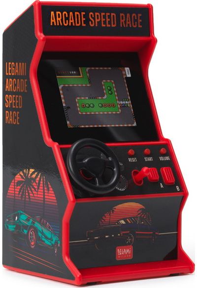 Žaidimas ARCADE SPEED RACE