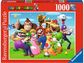 Dėlionė RAVENSBURGER 1000 pc Super Mario