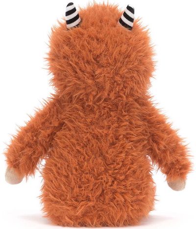 Pliušinis žaislas monstriukas PIP Monster