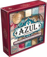 Stalo žaidimas AZUL: Šokolado Meistras
