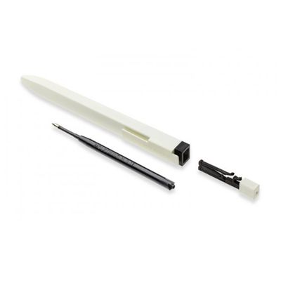 Tušinukas Moleskine GO Pen IN CASE OF LOSS, 1,0 mm