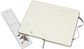 Užrašinė Moleskine HARD CLASSIC, 13x21 cm, 240 psl., linijomis, Brown