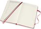 Užrašinė Moleskine receptams PASSION RECIPE JOURNAL dėžutėje, 13x21 cm, 400 psl.
