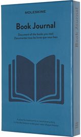 Užrašinė Moleskine PASSION BOOK JOURNAL dėžutėje, 13x21 cm, 400 psl.