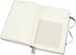 Užrašinė Moleskine PASSION FILM&TV JOURNAL dėžutėje, 13x21 cm, 400 psl.