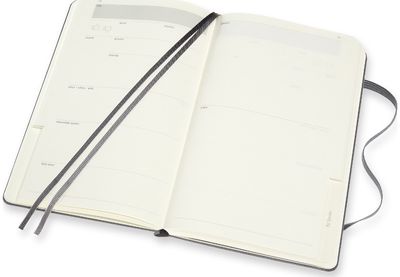 Užrašinė Moleskine PASSION FILM&TV JOURNAL dėžutėje, 13x21 cm, 400 psl.