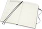 Užrašinė Moleskine PASSION FILM&TV JOURNAL dėžutėje, 13x21 cm, 400 psl.