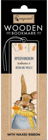 Medinis skirtukas TRIUŠIS