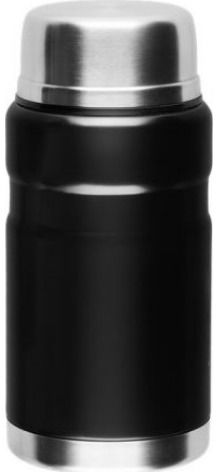 Maisto termosas MAKU su šaukštu, 750 ml