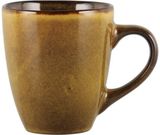 Puodelis MAKU AMBER, 380 ml