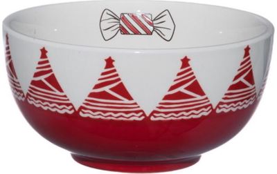 Dubenėlis WINTERIA CANDY, 15,5 cm