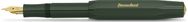 Plunksnakotis Kaweco CLASSIC SPORT, M, Green