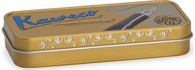 Plunksnakotis Kaweco STEEL SPORT, F