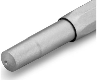 Plunksnakotis Kaweco STEEL SPORT, F