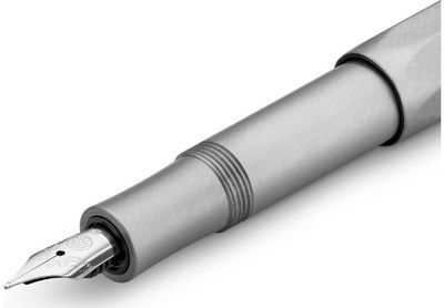 Plunksnakotis Kaweco STEEL SPORT, F