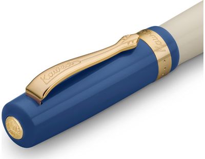 Plunksnakotis Kaweco STUDENT 50's, F, Rock