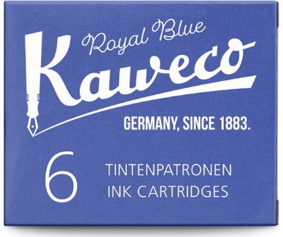 Rinkinys Kaweco CLASSIC dėžutėje