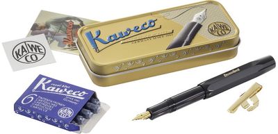 Rinkinys Kaweco CLASSIC dėžutėje
