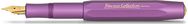 Plunksnakotis Kaweco COLLECTION, F, Vibrant Violet