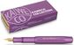Plunksnakotis Kaweco COLLECTION, F, Vibrant Violet