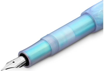 Plunksnakotis Kaweco COLLECTION, M, Iridescent Pearl