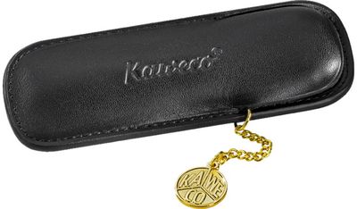 Dėklas rašikliams Kaweco CLASSIC, natūrali oda