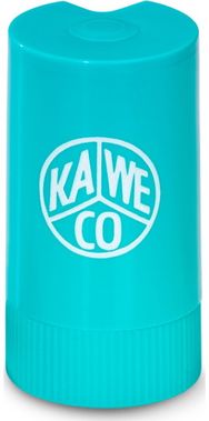 Kapsulių laikiklis-dozatorius Kaweco TWIST&OUT+8 spalvų kapsulės