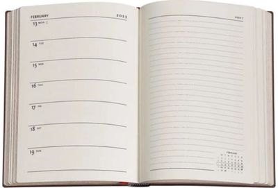 Darbo knyga PP 2023 Sierra MIDI VSO