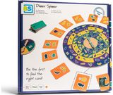 Stalo žaidimas BS TOYS Dinner Spinner (EN)