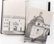 Užrašinė SLAPTA MEILĖ: DVARO ISTORIJOS, taškeliais