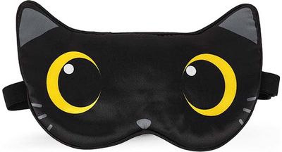 Akių raištis miegui CAT