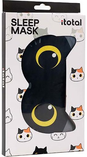 Akių raištis miegui CAT