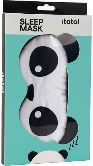 Akių raištis miegui PANDA