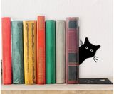 Knygų laikiklis CAT