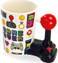 Puodelis JOYSTICK, 295ml