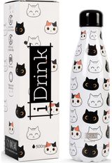 Nerūdijančio plieno gertuvė CAT, 500 ml