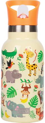 Termo gertuvė KIDS ANIMALS, 350ml