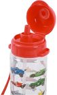 Plastikinė gertuvė KIDS CARS, 400ml