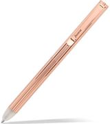 Ištrinamas rašiklis FILOFAX Saffinao Metallic, Rose Gold