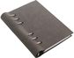 Užrašinė FILOFAX Clipbook Architexture, Personal, keičiami lapai, Concrete