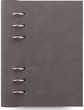 Užrašinė FILOFAX Clipbook Architexture, Personal, keičiami lapai, Concrete