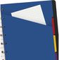 Užrašinė FILOFAX Classic, A5, keičiami lapai, Black