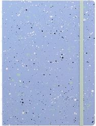 Užrašinė FILOFAX Expressions, A5, keičiami lapai, Sky