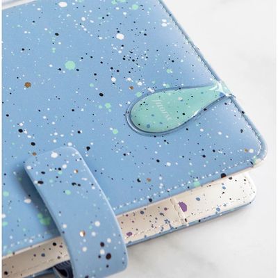 Priedai FILOFAX užrašinėms: skirtukas-rašiklio laikiklis, Expressions