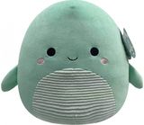 Pliušinis žaislas SQUISHMALLOW Nessie the Sea Dinosaur